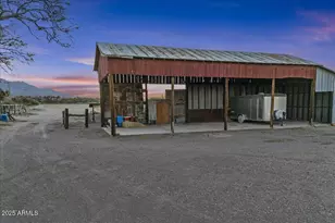 5256 S US Hwy 191 --, Safford, AZ 85546 - Photo 7