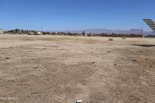 5256 S US Hwy 191 Lot 1 --, Safford, AZ 85546 - Photo 1