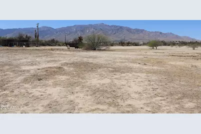 5256 S US Hwy 191 Lot 2, Safford, AZ 85546 - Photo 1