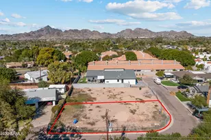 4816 N 35th, Phoenix, AZ 85018 - Photo 1