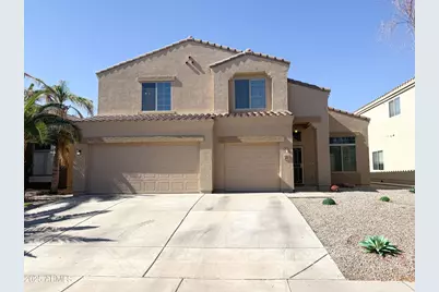 3429 W Mineral Butte Drive, San Tan Valley, AZ 85144 - Photo 1