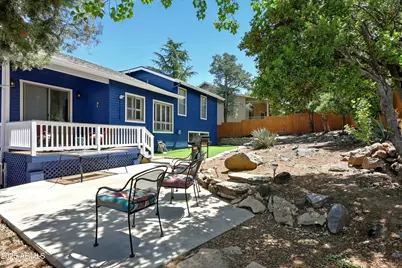 601 E Phoenix Street, Payson, AZ 85541 - Photo 35