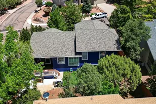 601 E Phoenix St, Payson, AZ 85541 - Photo 41