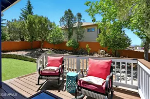 601 E Phoenix St, Payson, AZ 85541 - Photo 33