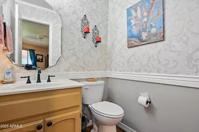 601 E Phoenix Street, Payson, AZ 85541 - Photo 15