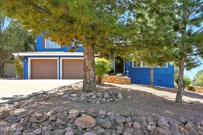 601 E Phoenix Street, Payson, AZ 85541 - Photo 31
