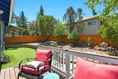 601 E Phoenix Street, Payson, AZ 85541 - Photo 35