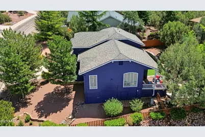 601 E Phoenix Street, Payson, AZ 85541 - Photo 39