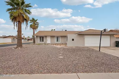 3701 W Evans Drive, Phoenix, AZ 85053 - Photo 1