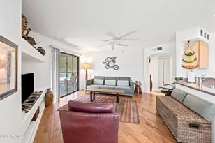 16631 E El Lago Blvd, Fountain Hills, AZ 85268 - Photo 15