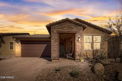 13294 W Palo Brea Lane, Peoria, AZ 85383 - Photo 1