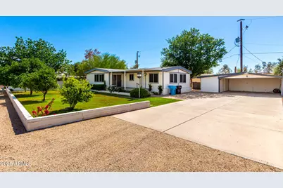 2819 W Louise Drive, Phoenix, AZ 85027 - Photo 3