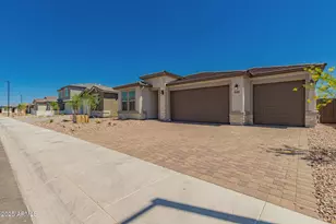 18195 W Hess St, Goodyear, AZ 85338 - Photo 31