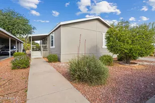 3901 E Pinnacle Peak Rd, Phoenix, AZ 85050 - Photo 3