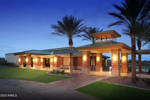 3959 N Hidden Canyon Dr, Florence, AZ 85132 - Photo 29