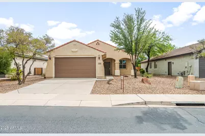 3959 N Hidden Canyon Drive, Florence, AZ 85132 - Photo 1