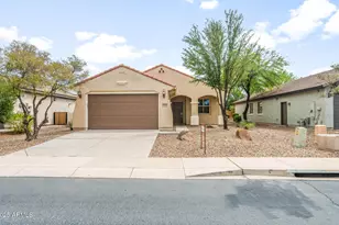 3959 N Hidden Canyon Dr, Florence, AZ 85132 - Photo 1