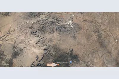 8531 N High Mountain Road #-, Peach Springs, AZ 86434 - Photo 3