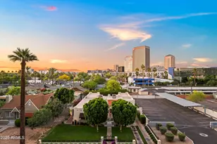 17 W Vernon Ave, Phoenix, AZ 85003 - Photo 33