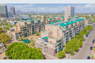 17 W Vernon Avenue #412, Phoenix, AZ 85003 - Photo 57