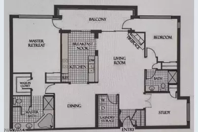 17 W Vernon Avenue #412, Phoenix, AZ 85003 - Photo 11