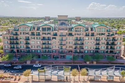 17 W Vernon Avenue #412, Phoenix, AZ 85003 - Photo 63