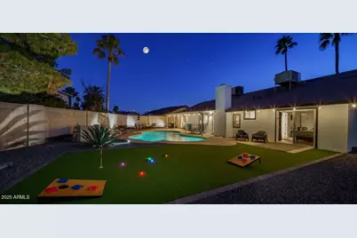 4526 E Paradise Lane, Phoenix, AZ 85032 - Photo 1