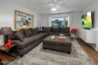 4526 E Paradise Lane, Phoenix, AZ 85032 - Photo 5