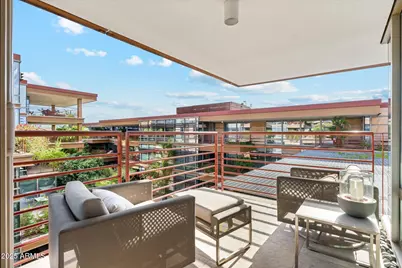 7121 E Rancho Vista Drive #6001, Scottsdale, AZ 85251 - Photo 33