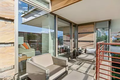 7121 E Rancho Vista Drive #6001, Scottsdale, AZ 85251 - Photo 35