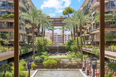 7121 E Rancho Vista Drive #6001, Scottsdale, AZ 85251 - Photo 71