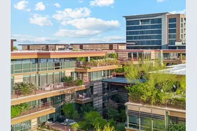 7121 E Rancho Vista Drive #6001, Scottsdale, AZ 85251 - Photo 45