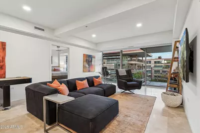 7121 E Rancho Vista Drive #6001, Scottsdale, AZ 85251 - Photo 23