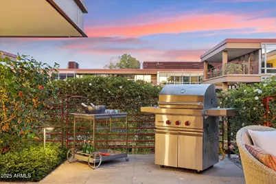 7121 E Rancho Vista Drive #6001, Scottsdale, AZ 85251 - Photo 59