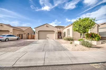 2552 E Redwood Place, Chandler, AZ 85286 - Photo 1