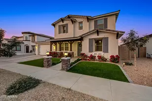 22870 E Sonoqui Blvd, Queen Creek, AZ 85142 - Photo 51