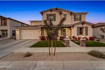 22870 E Sonoqui Boulevard, Queen Creek, AZ 85142 - Photo 59