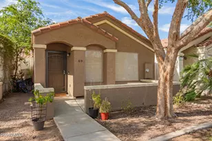 875 S Nebraska St, Chandler, AZ 85225 - Photo 1