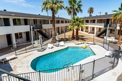 4401 N 12th Street #209, Phoenix, AZ 85014 - Photo 1
