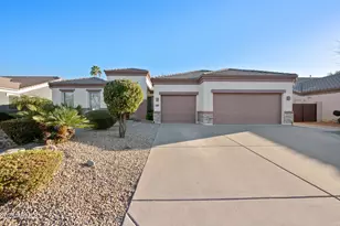 3085 E Parkview, Gilbert, AZ 85295 - Photo 1