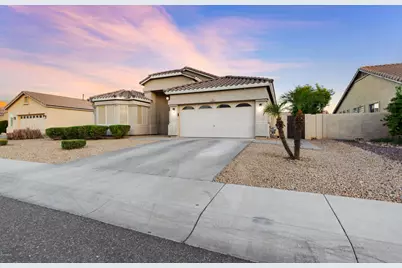 7583 W State Avenue, Glendale, AZ 85303 - Photo 1