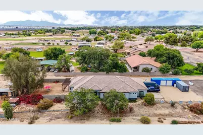 7923 N 173rd Avenue, Waddell, AZ 85355 - Photo 49