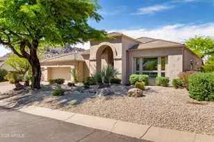 11662 E Parkview, Scottsdale, AZ 85255 - Photo 1