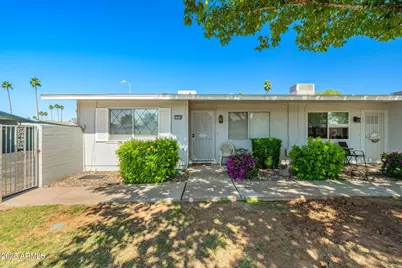 13418 N 108th Drive, Sun City, AZ 85351 - Photo 1