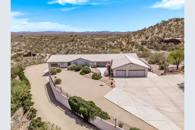 51008 N 295th Avenue, Wickenburg, AZ 85390 - Photo 1