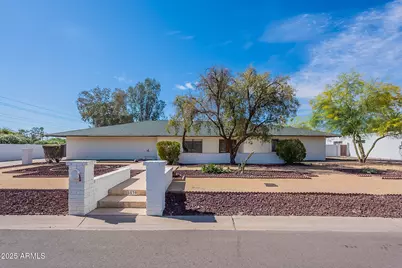 5539 E Dahlia Drive, Scottsdale, AZ 85254 - Photo 1