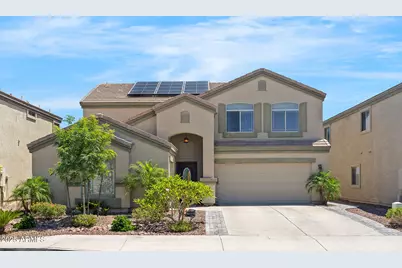 23523 N 117th Drive, Sun City, AZ 85373 - Photo 11