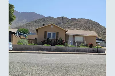 1097 S Stone Avenue, Superior, AZ 85173 - Photo 1