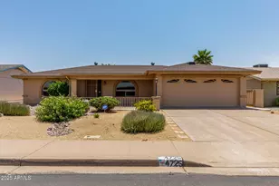 4725 E Florian, Mesa, AZ 85206 - Photo 1