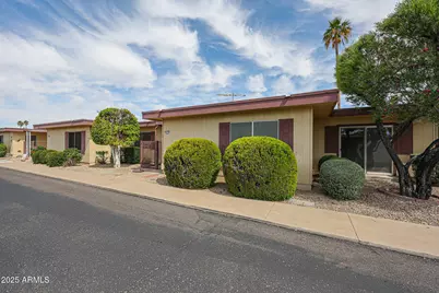 13618 N 98th Avenue #C, Sun City, AZ 85351 - Photo 1